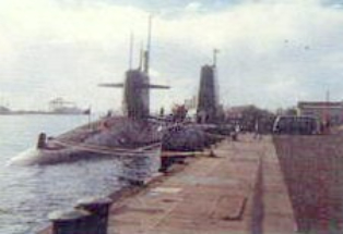 San Juan, Puerto Rico Jan. 1968