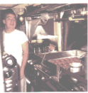 Galley Uss Odax